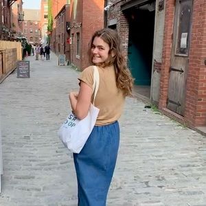 Meet your Posher, Kara